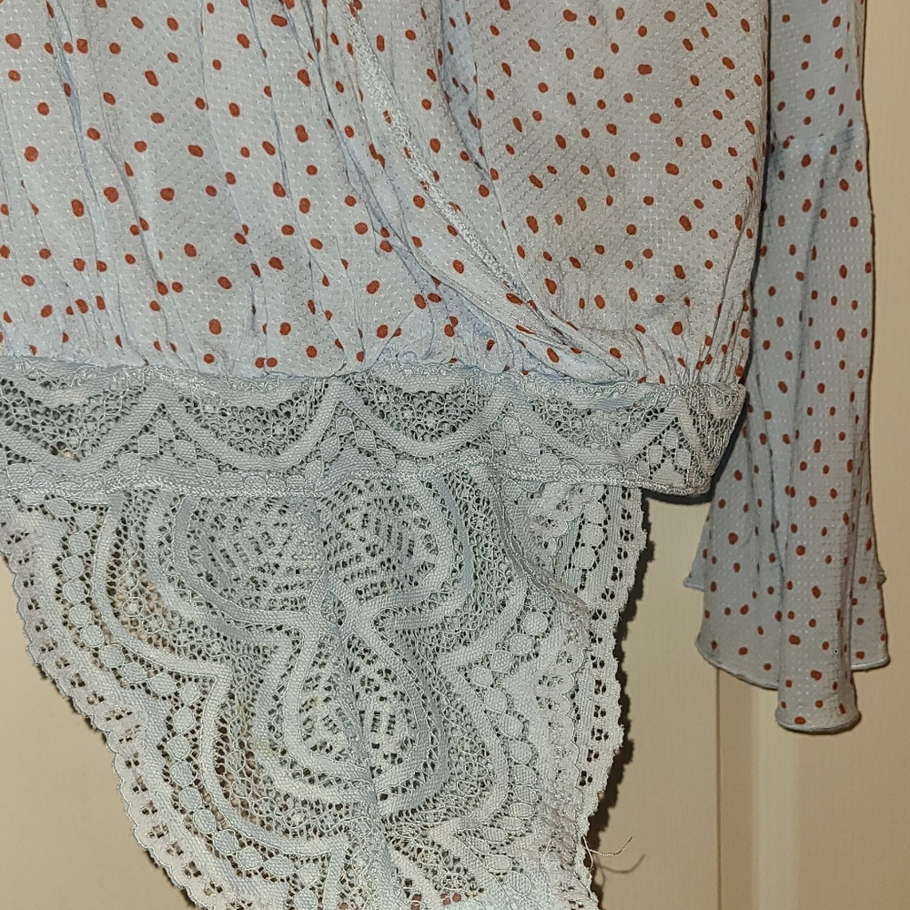 Free People Blouse